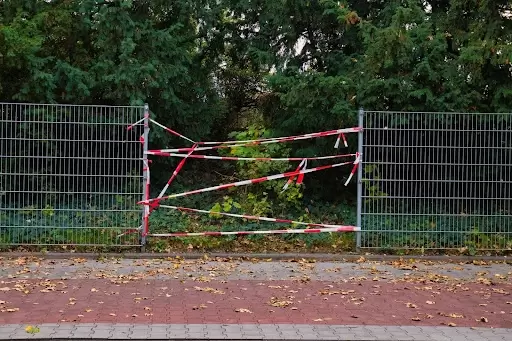 Популярные ошибки при монтаже заборов